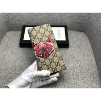 $40.00 USD Gucci AAA Wallets #963364