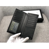$40.00 USD Gucci AAA Wallets #963367