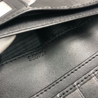 $40.00 USD Gucci AAA Wallets #963368