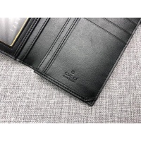 $40.00 USD Gucci AAA Wallets #963372
