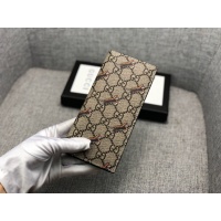 $40.00 USD Gucci AAA Wallets #963374