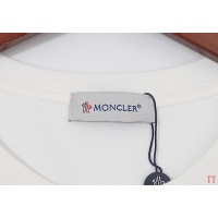 $27.00 USD Moncler T-Shirts Short Sleeved For Unisex #963382