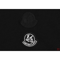 $27.00 USD Moncler T-Shirts Short Sleeved For Unisex #963384