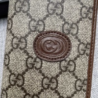 $40.00 USD Gucci AAA Wallets #963386