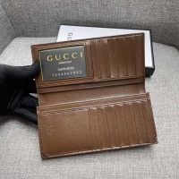 $40.00 USD Gucci AAA Wallets #963386
