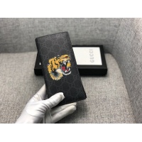 $40.00 USD Gucci AAA Wallets #963387