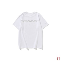 $32.00 USD Bape T-Shirts Short Sleeved For Men #963400