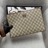 $52.00 USD Gucci AAA Wallets #963410