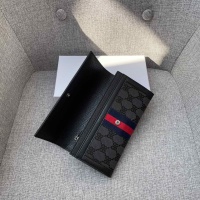 $42.00 USD Gucci AAA Wallets For Women #963429