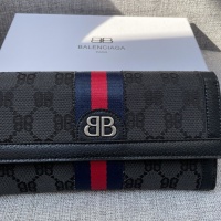 $42.00 USD Gucci AAA Wallets For Women #963429