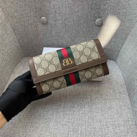 $42.00 USD Gucci AAA Wallets For Women #963430