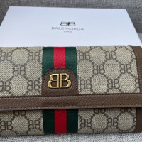 $42.00 USD Gucci AAA Wallets For Women #963430