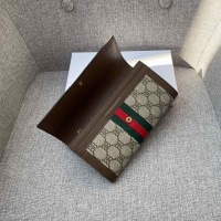 $42.00 USD Gucci AAA Wallets For Women #963430