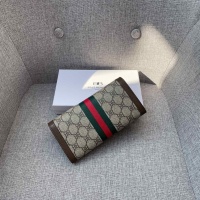 $42.00 USD Gucci AAA Wallets For Women #963430