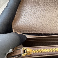 $42.00 USD Gucci AAA Wallets For Women #963430