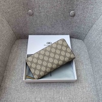 $42.00 USD Gucci AAA Wallets #963432