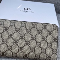 $42.00 USD Gucci AAA Wallets #963432