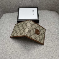 $38.00 USD Gucci AAA Wallets For Women #963444