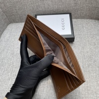 $38.00 USD Gucci AAA Wallets For Women #963444