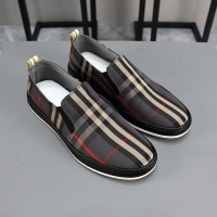 $68.00 USD Burberry Casual Shoes For Men #963455