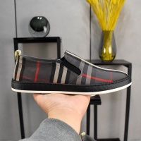 $68.00 USD Burberry Casual Shoes For Men #963455