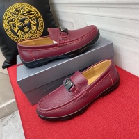 $88.00 USD Prada Leather Shoes For Men #963459