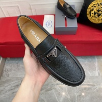 $88.00 USD Prada Leather Shoes For Men #963462