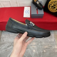 $88.00 USD Prada Leather Shoes For Men #963463