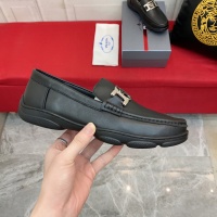 $88.00 USD Prada Leather Shoes For Men #963464