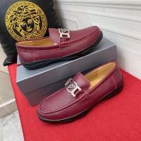 $88.00 USD Prada Leather Shoes For Men #963465