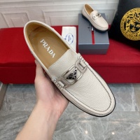 $88.00 USD Prada Leather Shoes For Men #963466