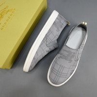 $68.00 USD Burberry Casual Shoes For Men #963539