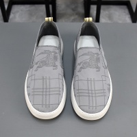 $68.00 USD Burberry Casual Shoes For Men #963539