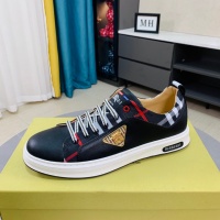 $76.00 USD Burberry Casual Shoes For Men #963600