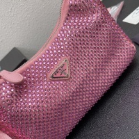 $96.00 USD Prada AAA Quality Messeger Bags For Women #963603