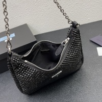 $96.00 USD Prada AAA Quality Messeger Bags For Women #963604