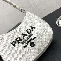 $96.00 USD Prada AAA Quality Messeger Bags For Women #963611