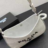 $96.00 USD Prada AAA Quality Messeger Bags For Women #963611