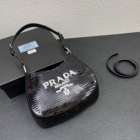 $96.00 USD Prada AAA Quality Messeger Bags For Women #963613