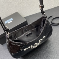 $96.00 USD Prada AAA Quality Messeger Bags For Women #963613