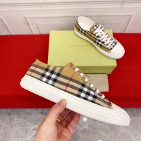 $68.00 USD Burberry Casual Shoes For Men #963615