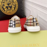 $68.00 USD Burberry Casual Shoes For Men #963615