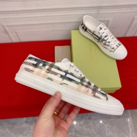 $68.00 USD Burberry Casual Shoes For Men #963616