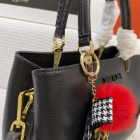 $102.00 USD Prada AAA Quality Handbags For Women #963627