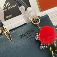 $102.00 USD Prada AAA Quality Handbags For Women #963628