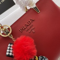 $102.00 USD Prada AAA Quality Handbags For Women #963631