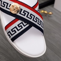 $42.00 USD Versace Slippers For Men #963657