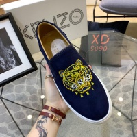 $68.00 USD Kenzo Casual Shoes For Men #963700