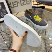 $68.00 USD Kenzo Casual Shoes For Men #963702