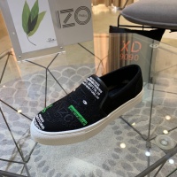 $68.00 USD Kenzo Casual Shoes For Men #963704